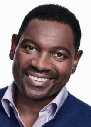 Mykelti Williamson